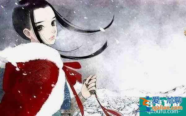 《長(zhǎng)歌行》官宣，熱巴吳磊定妝照還原度高，但原作者理想型是周迅？
