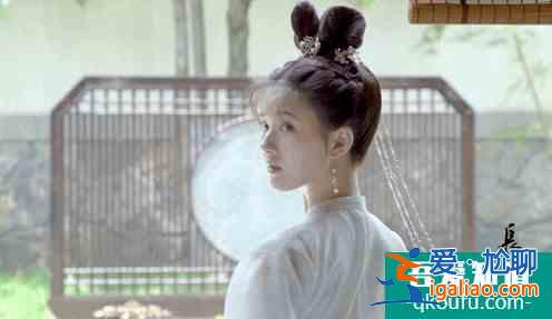 觀眾苦等三年了！迪麗熱巴、吳磊的《長歌行》美得“殺“到我了？