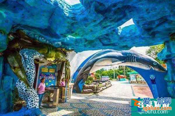 2022福州海洋館哪個(gè)最好玩 福州海洋館排行榜？