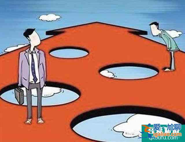 從富二代到KTV公主，《三叉戟》楊雪如何把一手好牌打得稀巴爛？