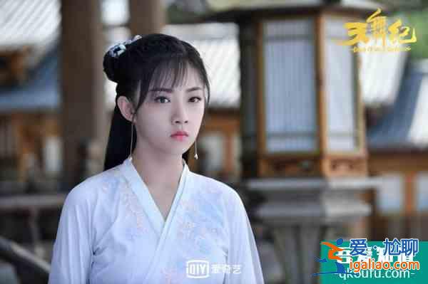 《天舞紀》摩云少年席卷古風(fēng)校園，半糖CP由甜轉(zhuǎn)虐？
