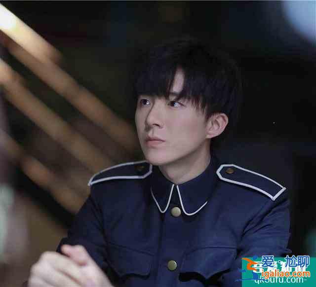 觀眾苦等三年了！迪麗熱巴、吳磊的《長歌行》美得“殺“到我了？