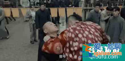 沒(méi)了李現(xiàn)，《河神2》就沒(méi)法看了？？