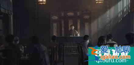 沒(méi)了李現(xiàn)，《河神2》就沒(méi)法看了？？