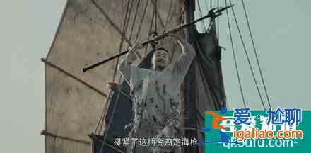 沒(méi)了李現(xiàn)，《河神2》就沒(méi)法看了？？