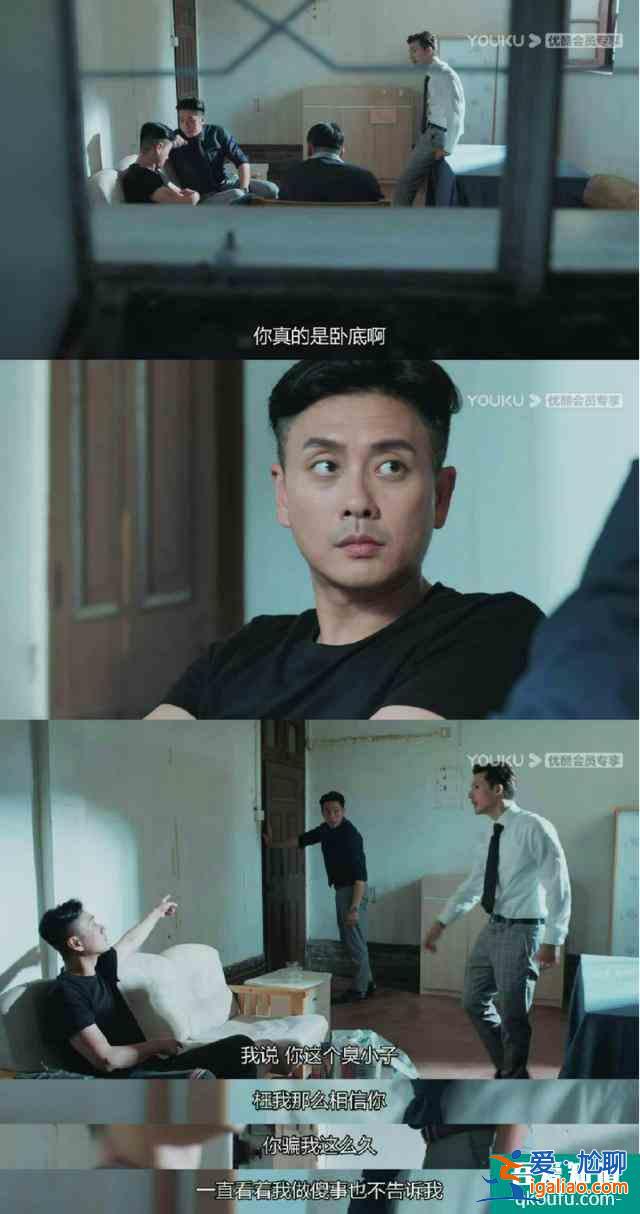 《戰(zhàn)毒》平均2.5集一次硬廣，TVB是不是要窮死了？？