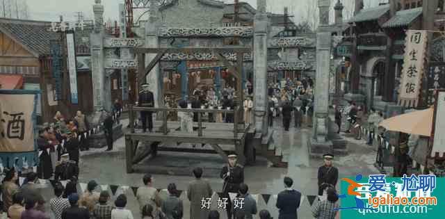 沒(méi)了李現(xiàn)，《河神2》就沒(méi)法看了？？