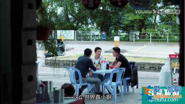 《戰(zhàn)毒》平均2.5集一次硬廣，TVB是不是要窮死了？？
