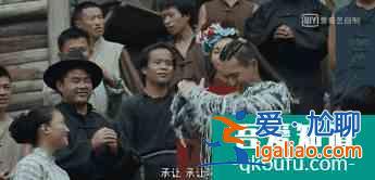 沒(méi)了李現(xiàn)的河神2，差了點(diǎn)什么？？