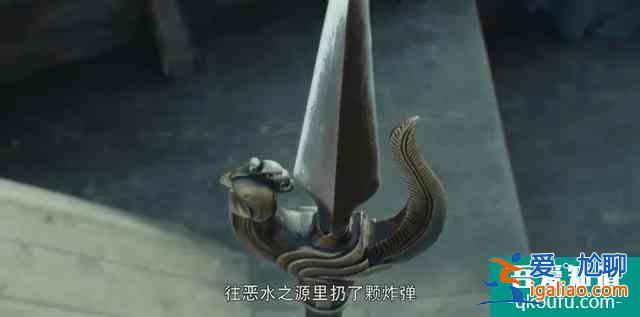 先別著急罵《河神2》，小心被他“真香打臉”？