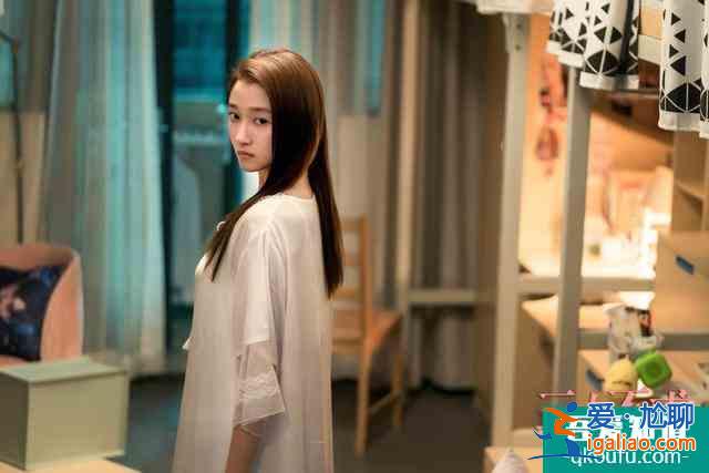 關(guān)曉彤卜冠今誰是女主？不重要，重要的是《二十不惑》很好看？