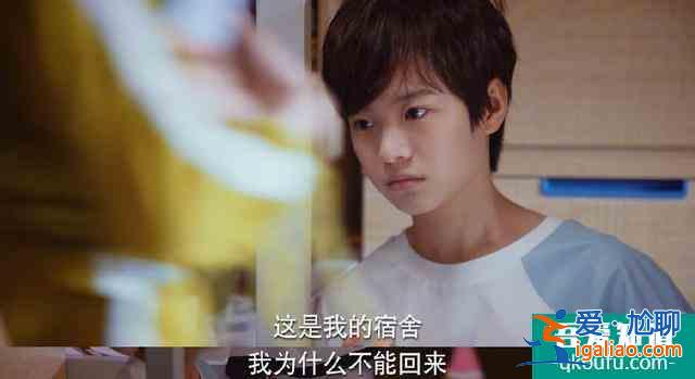 《二十不惑》將成爆款？關(guān)曉彤本色出演又毒舌，宿舍生活接地氣？