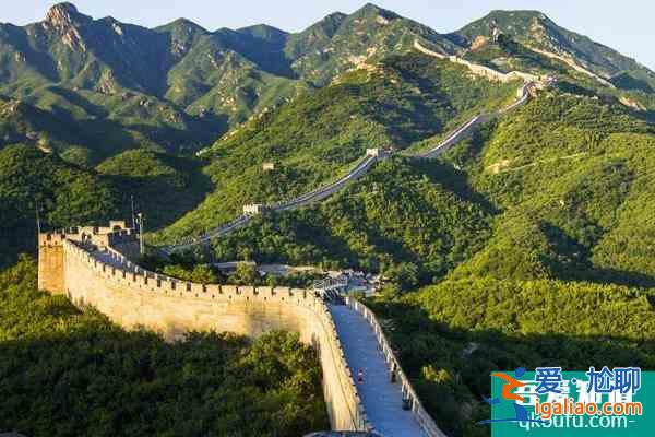 八達嶺長城門票多少錢?(附優(yōu)惠政策)？
