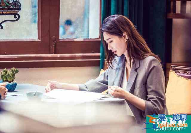 江疏影《清平樂》之后，《三十而已》官宣定檔，直面女性壓力？