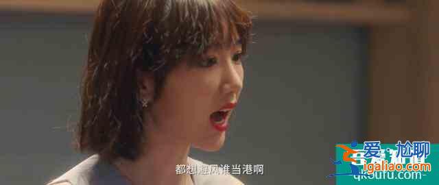 《三十而已》官宣定檔，江疏影演技出色，童謠手撕小三超霸氣？