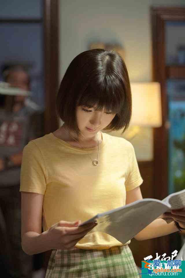 江疏影《清平樂》之后，《三十而已》官宣定檔，直面女性壓力？