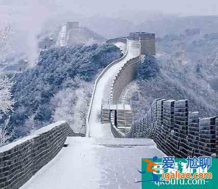 北京八達嶺長城預(yù)約購票攻略？