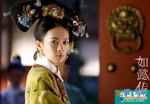 江疏影《清平樂》之后，《三十而已》官宣定檔，直面女性壓力？