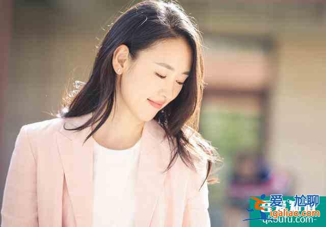 江疏影《清平樂》之后，《三十而已》官宣定檔，直面女性壓力？