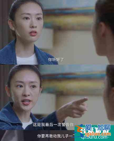 《三十而已》官宣定檔，江疏影演技出色，童謠手撕小三超霸氣？