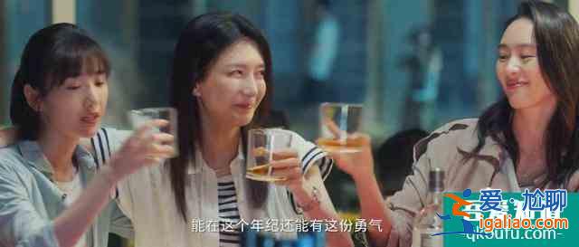 《三十而已》官宣定檔，江疏影演技出色，童謠手撕小三超霸氣？