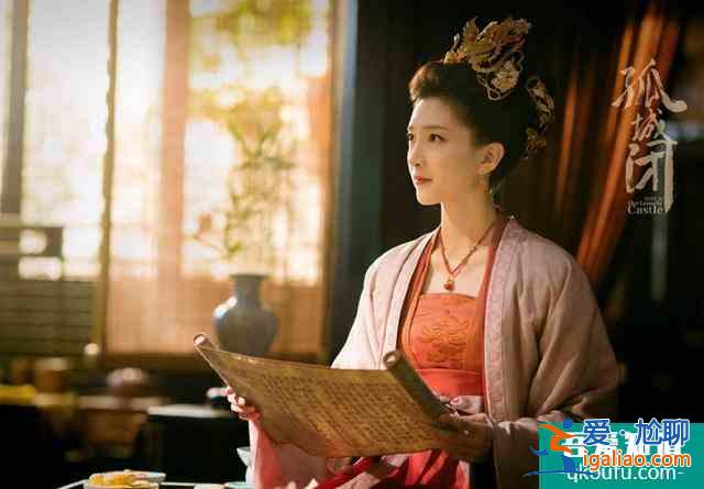 江疏影《清平樂》之后，《三十而已》官宣定檔，直面女性壓力？