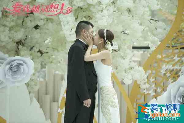 李一桐曾拒演《愛我就別想太多》，陳建斌一番勸阻方才回心轉(zhuǎn)意？