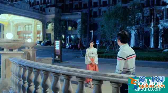 愛(ài)我就別想太多，莫衡楊麗雅惹爭(zhēng)議，結(jié)局因戀愛(ài)協(xié)議最終走到一起？
