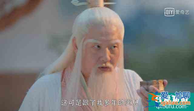 天舞紀(jì)：天書老人對(duì)蘇猶憐身份早有預(yù)示？李玄沒懂，劇情將轉(zhuǎn)虐？