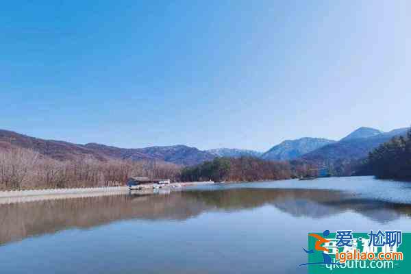 2022受疫情影響河南金頂山風景區(qū)閉園公告？