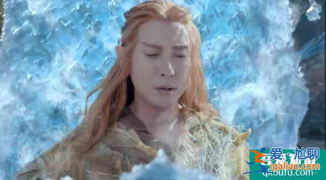 天舞紀(jì)：李玄意外放出龍皇，龍皇成魔，蘇猶憐以天舞想刺殺龍皇？