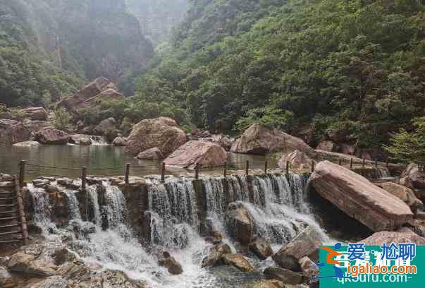 2022受疫情影響河南寶泉旅游度假區(qū)暫停開(kāi)放？