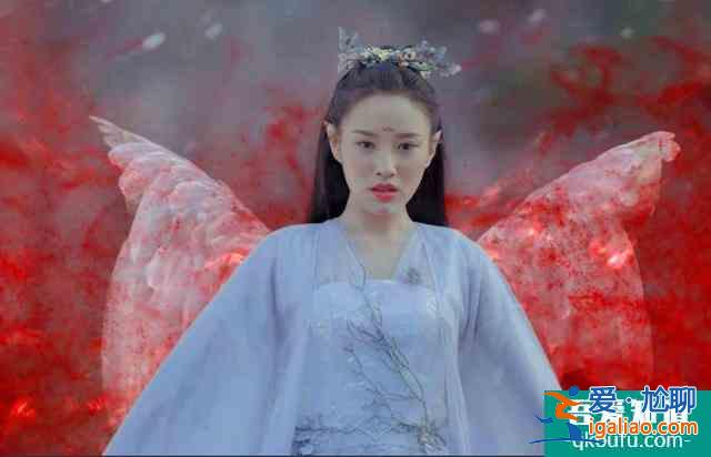 天舞紀(jì)：李玄意外放出龍皇，龍皇成魔，蘇猶憐以天舞想刺殺龍皇？