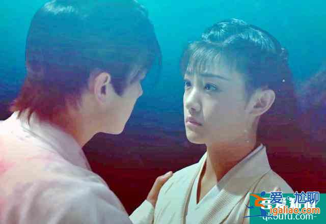 天舞紀(jì)：李玄意外放出龍皇，龍皇成魔，蘇猶憐以天舞想刺殺龍皇？