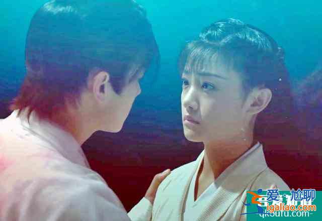 天舞紀(jì)：天書老人對(duì)蘇猶憐身份早有預(yù)示？李玄沒懂，劇情將轉(zhuǎn)虐？