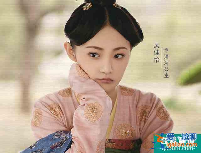 《天舞紀(jì)》才剛上線，許凱又一古裝劇來襲，沖著實力派女主追定了？