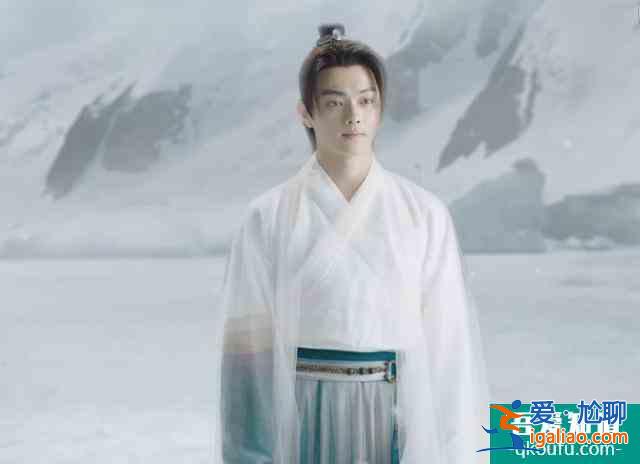 天舞紀(jì)：天書老人對(duì)蘇猶憐身份早有預(yù)示？李玄沒懂，劇情將轉(zhuǎn)虐？