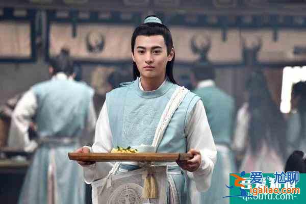 《天舞紀(jì)》蕭鳳鳴為什么夢(mèng)游會(huì)武功？真實(shí)身份可能不簡(jiǎn)單？