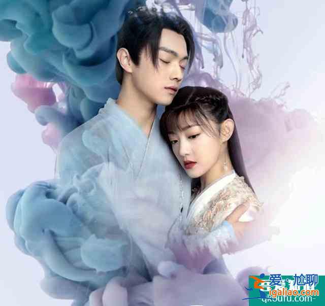 天舞紀(jì)：天書老人對(duì)蘇猶憐身份早有預(yù)示？李玄沒懂，劇情將轉(zhuǎn)虐？
