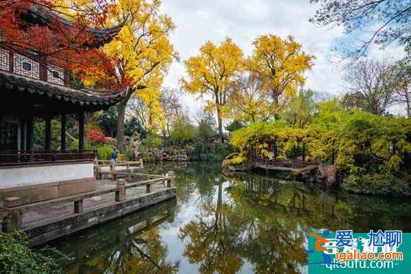 2022蘇州留園春節(jié)營業(yè)時(shí)間 附預(yù)訂須知？