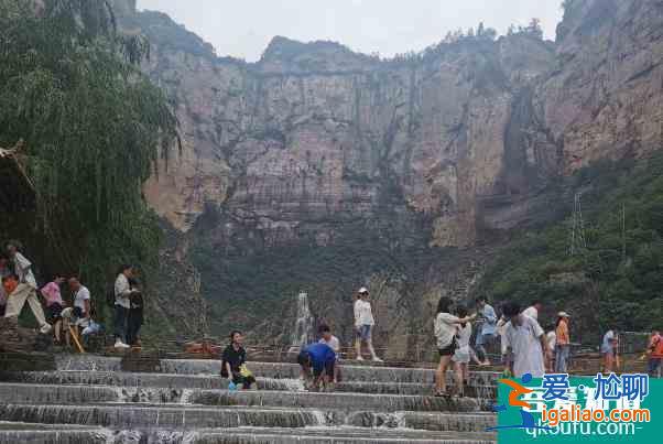 2022受疫情影響河南寶泉旅游度假區(qū)暫停開(kāi)放？