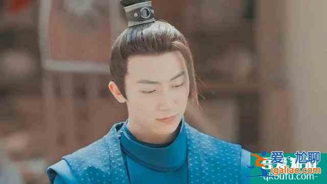 盤點(diǎn)《天舞紀(jì)》中的演員！男配顏不輸許凱，女配被稱為小迪麗熱巴？