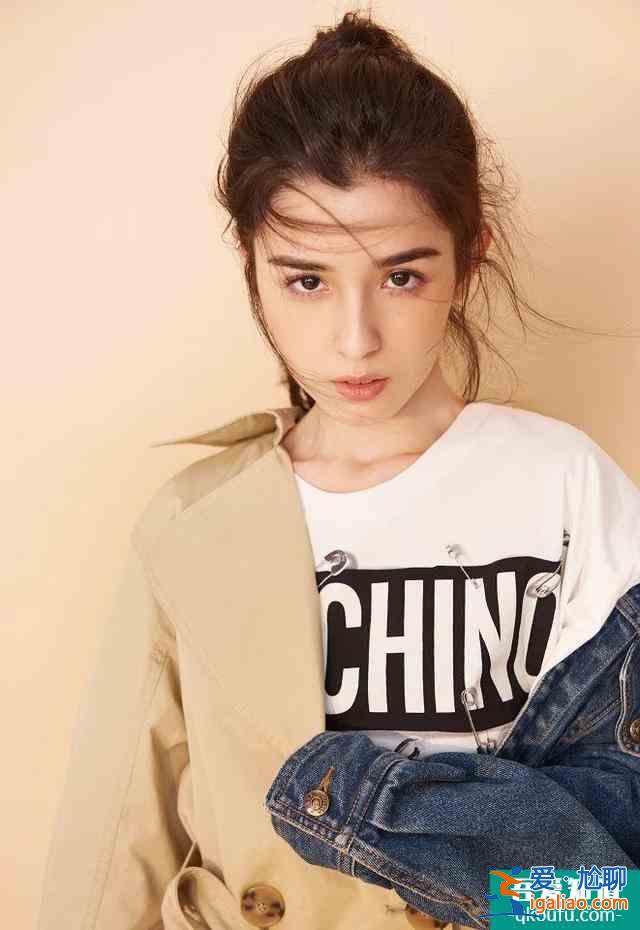 盤點(diǎn)《天舞紀(jì)》中的演員！男配顏不輸許凱，女配被稱為小迪麗熱巴？