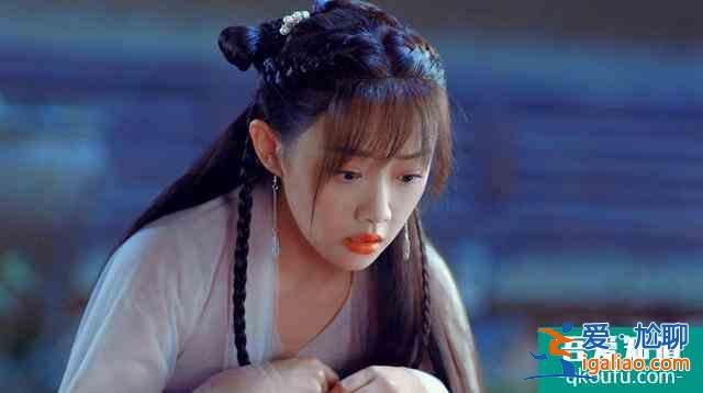 盤點(diǎn)《天舞紀(jì)》中的演員！男配顏不輸許凱，女配被稱為小迪麗熱巴？