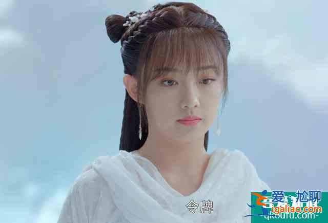 天舞紀(jì)：天書老人對(duì)蘇猶憐身份早有預(yù)示？李玄沒懂，劇情將轉(zhuǎn)虐？