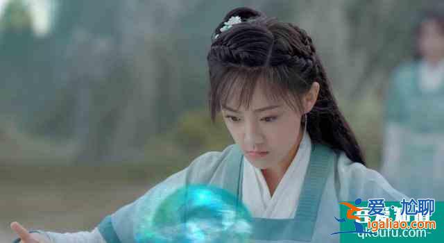 天舞紀(jì)：李玄意外放出龍皇，龍皇成魔，蘇猶憐以天舞想刺殺龍皇？