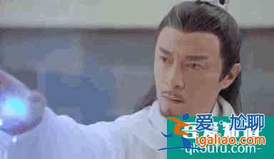 三句臺詞一個笑點，許凱新劇《天舞紀》讓人上頭在哪里？？