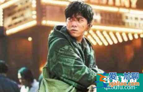 《天舞紀》鏡頭疑似抄襲《動物世界》？對比圖：兩年了電影還是牛？