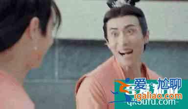 三句臺詞一個笑點，許凱新劇《天舞紀》讓人上頭在哪里？？