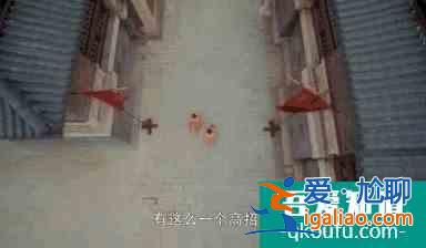 三句臺詞一個笑點，許凱新劇《天舞紀》讓人上頭在哪里？？
